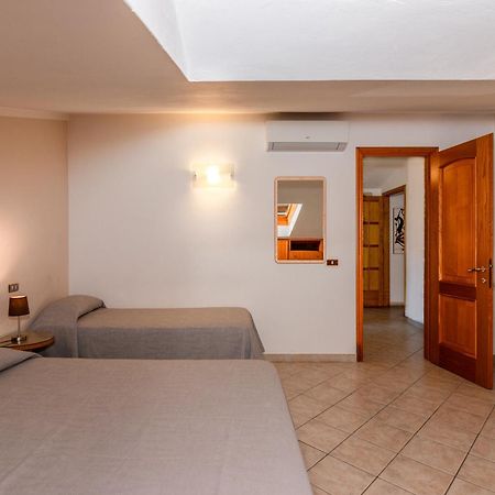 מרינה די מסה Hotel Eura מראה חיצוני תמונה
