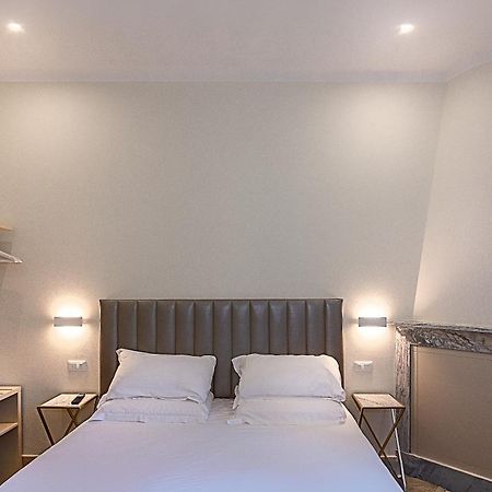 מרינה די מסה Hotel Eura מראה חיצוני תמונה