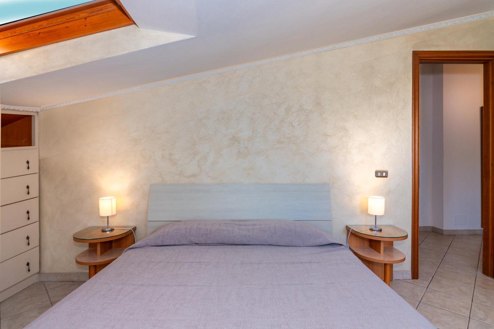 מרינה די מסה Hotel Eura מראה חיצוני תמונה