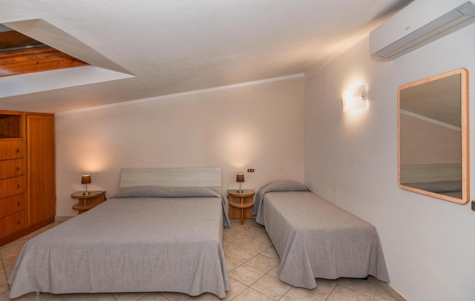 מרינה די מסה Hotel Eura מראה חיצוני תמונה