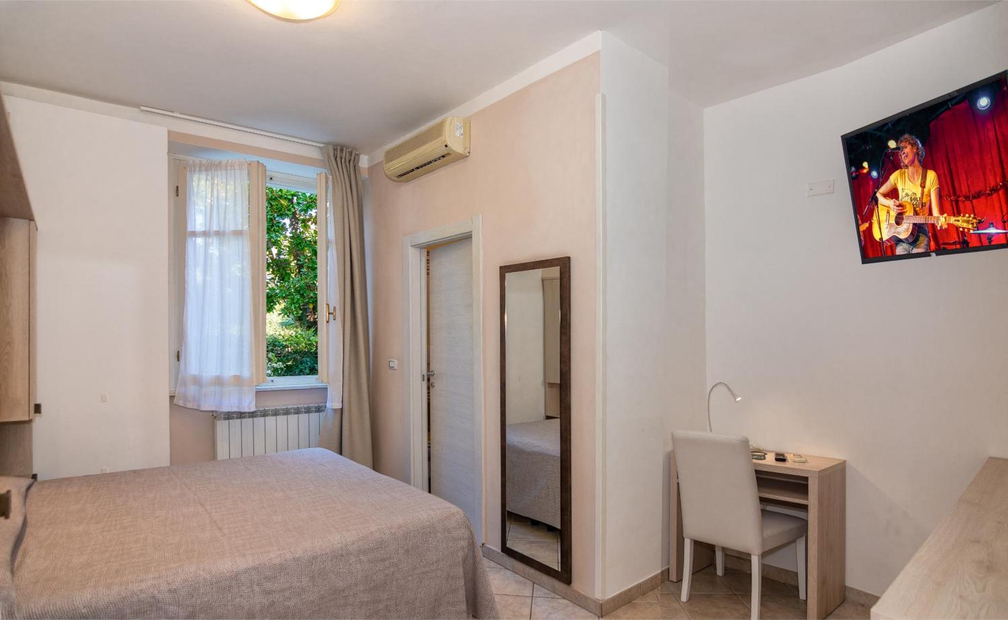 מרינה די מסה Hotel Eura מראה חיצוני תמונה